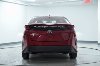 Toyota PRIUS PRIME UPGRADE 2021 à Brossard, Québec - 2 - w320h240px