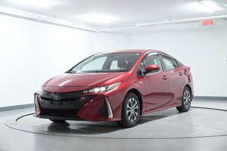 Toyota PRIUS PRIME UPGRADE 2021 à Brossard, Québec - 5 - w320h240px