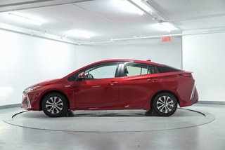 Toyota PRIUS PRIME UPGRADE 2021 à Brossard, Québec - 4 - w320h240px