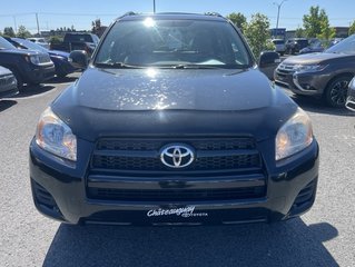 Toyota RAV4 Base 2012 à Brossard, Québec - 2 - w320h240px