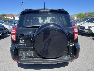 Toyota RAV4 Base 2012 à Brossard, Québec - 6 - w320h240px