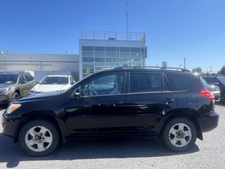 Toyota RAV4 Base 2012 à Brossard, Québec - 4 - w320h240px
