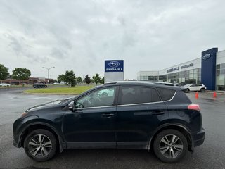 Toyota RAV4 XLE 2018 à Brossard, Québec - 2 - w320h240px