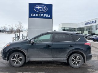 2018 Toyota RAV4 XLE in Brossard, Quebec - 5 - w320h240px