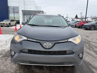 2018 Toyota RAV4 XLE in Brossard, Quebec - 2 - w320h240px