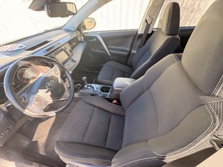 Toyota RAV4 Hybrid LE+ 2018 à Brossard, Québec - 4 - w320h240px