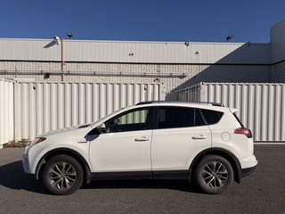 Toyota RAV4 Hybrid LE+ 2018 à Brossard, Québec - 2 - w320h240px