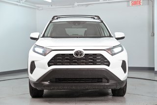 Toyota RAV4 LE 2019 à Brossard, Québec - 6 - w320h240px