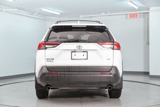 Toyota RAV4 LE 2019 à Brossard, Québec - 2 - w320h240px