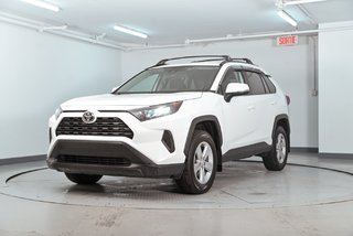 Toyota RAV4 LE 2019 à Brossard, Québec - 5 - w320h240px