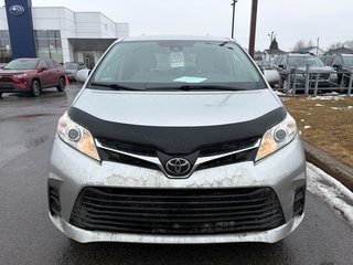 Toyota Sienna LE 2019 à Brossard, Québec - 2 - w320h240px