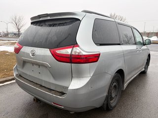 Toyota Sienna LE 2019 à Brossard, Québec - 6 - w320h240px
