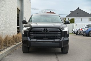 2024 Toyota Tundra Limited in Brossard, Quebec - 2 - w320h240px
