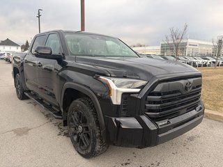 Toyota Tundra Limited 2024 à Brossard, Québec - 3 - w320h240px
