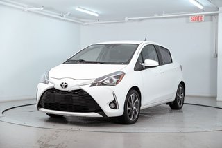 Yaris Hatchback SE 2018 à Brossard, Québec - 5 - w320h240px