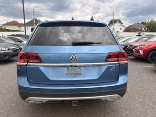 2019 Volkswagen Atlas Trendline in Brossard, Quebec - 6 - w320h240px