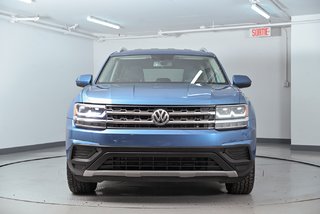 Volkswagen Atlas Trendline 2019 à Brossard, Québec - 6 - w320h240px