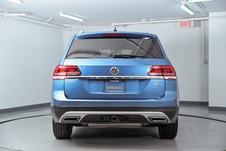 Volkswagen Atlas Trendline 2019 à Brossard, Québec - 2 - w320h240px