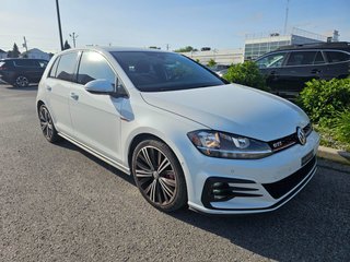 2018 Volkswagen Golf GTI Autobahn in Brossard, Quebec - 4 - w320h240px