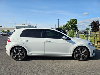 2018 Volkswagen Golf GTI Autobahn in Brossard, Quebec - 5 - w320h240px