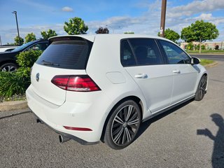 2018 Volkswagen Golf GTI Autobahn in Brossard, Quebec - 6 - w320h240px
