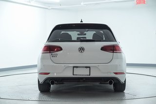 Volkswagen Golf GTI Autobahn 2018 à Brossard, Québec - 2 - w320h240px