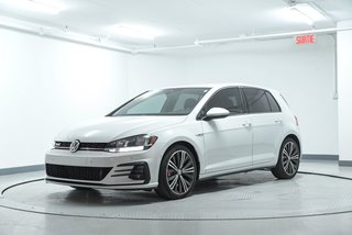 Volkswagen Golf GTI Autobahn 2018 à Brossard, Québec - 5 - w320h240px