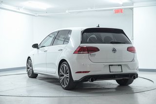 Volkswagen Golf GTI Autobahn 2018 à Brossard, Québec - 3 - w320h240px