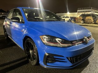 2019 Volkswagen Golf GTI in Brossard, Quebec - 3 - w320h240px