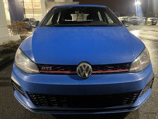 2019 Volkswagen Golf GTI in Brossard, Quebec - 2 - w320h240px