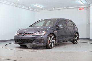 2019 Volkswagen Golf GTI Autobahn in Brossard, Quebec - 5 - w320h240px