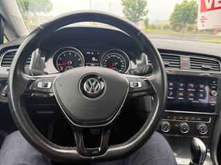 Volkswagen GOLF SPORTWAGEN HIGHLINE,TOIT OUVRANT,CARPLAY,CAM DE RECUL 2018 à Brossard, Québec - 6 - w320h240px