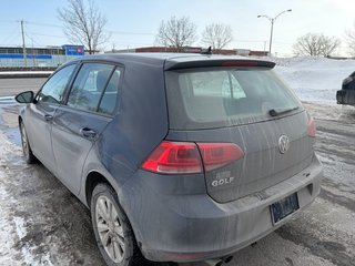 Volkswagen Golf TSI 2015 à Brossard, Québec - 6 - w320h240px