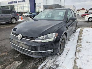 Volkswagen Golf HIGHLINE, TOIT OUVRANT, SIEGES CUIRE ET CHAUFFANTS 2019 à Brossard, Québec - 3 - w320h240px