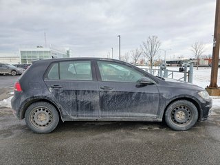 Volkswagen Golf HIGHLINE, TOIT OUVRANT, SIEGES CUIRE ET CHAUFFANTS 2019 à Brossard, Québec - 6 - w320h240px