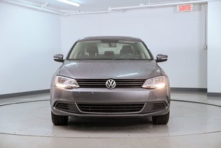 2014 Volkswagen Jetta Sedan Comfortline in Brossard, Quebec - 6 - w320h240px