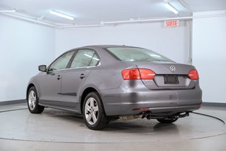 2014 Volkswagen Jetta Sedan Comfortline in Brossard, Quebec - 3 - w320h240px
