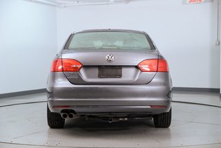 2014 Volkswagen Jetta Sedan Comfortline in Brossard, Quebec - 2 - w320h240px