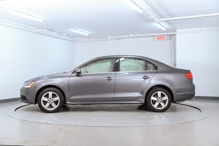2014 Volkswagen Jetta Sedan Comfortline in Brossard, Quebec - 4 - w320h240px