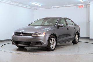 2014 Volkswagen Jetta Sedan Comfortline in Brossard, Quebec - 5 - w320h240px