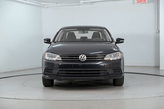 Jetta Sedan  2015 à Brossard, Québec - 6 - w320h240px