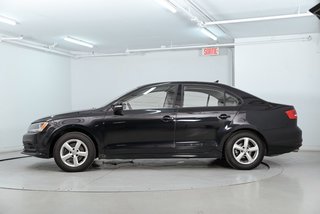 Jetta Sedan  2015 à Brossard, Québec - 4 - w320h240px