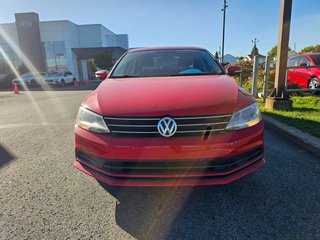 2016 Volkswagen Jetta Sedan 1.8T Sport in Brossard, Quebec - 6 - w320h240px