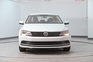 2016 Volkswagen Jetta Sedan in Brossard, Quebec - 6 - w320h240px