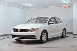 2016 Volkswagen Jetta Sedan in Brossard, Quebec - 5 - w320h240px