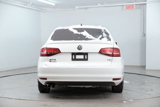 Volkswagen Jetta Sedan Wolfsburg Edition 2017 à Brossard, Québec - 2 - w320h240px