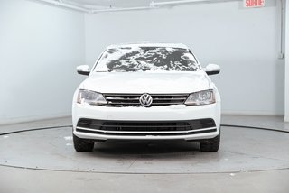 Volkswagen Jetta Sedan Wolfsburg Edition 2017 à Brossard, Québec - 6 - w320h240px