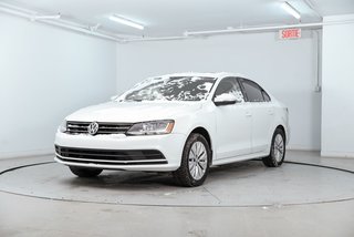 Volkswagen Jetta Sedan Wolfsburg Edition 2017 à Brossard, Québec - 5 - w320h240px