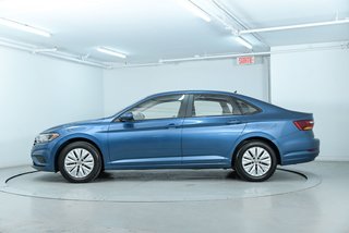 2019  Jetta Comfortline in Brossard, Quebec - 4 - w320h240px