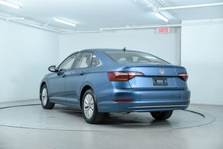 2019  Jetta Comfortline in Brossard, Quebec - 3 - w320h240px